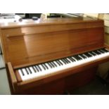 No Reserve: Lindner Upright (D42946)