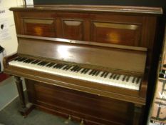 No Reserve: Chappell Upright (48427)