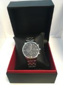 Thomas Jenson Mens Watch