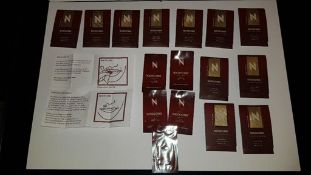 10 Cartons Each Containing 320 X Packs Each Of 5 X Niccocino Nicotine Replacements