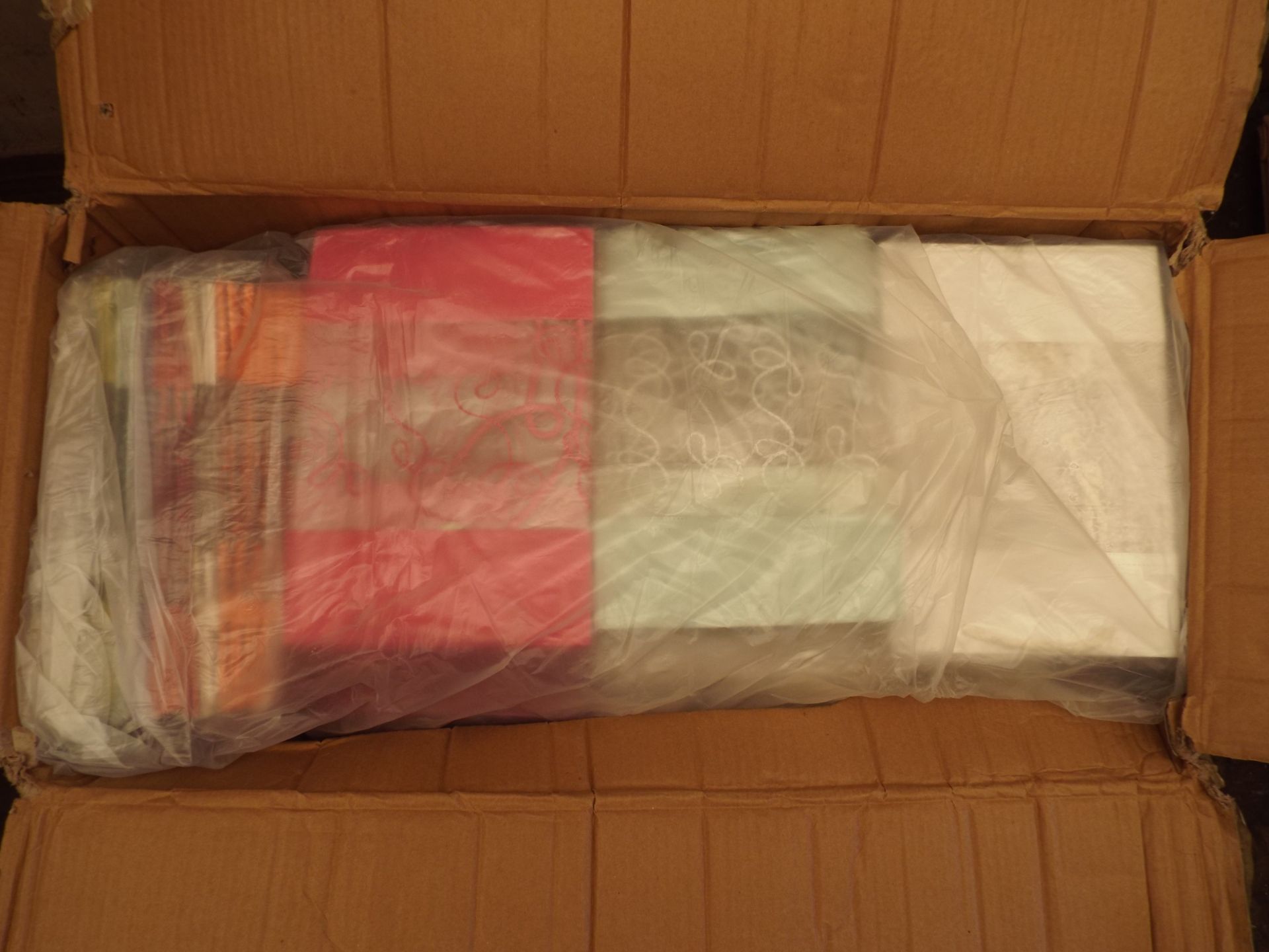 No Reserve: Pallet of approx 1000 Paper/cotton deluxe Gift Bags - Image 2 of 3