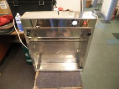 No Reserve: Knife Steriliser Gamar Model ARM50