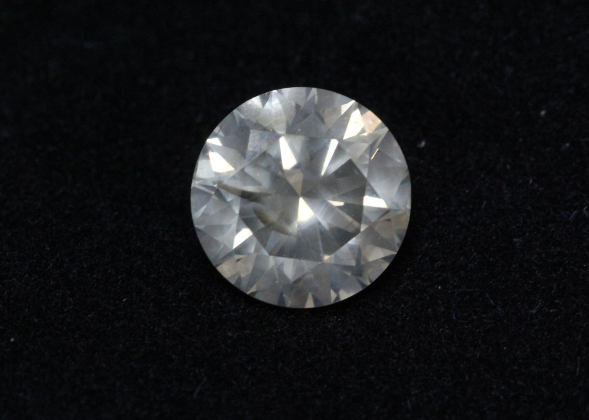 D999002, Loose Diamond 1.52 - Image 3 of 4