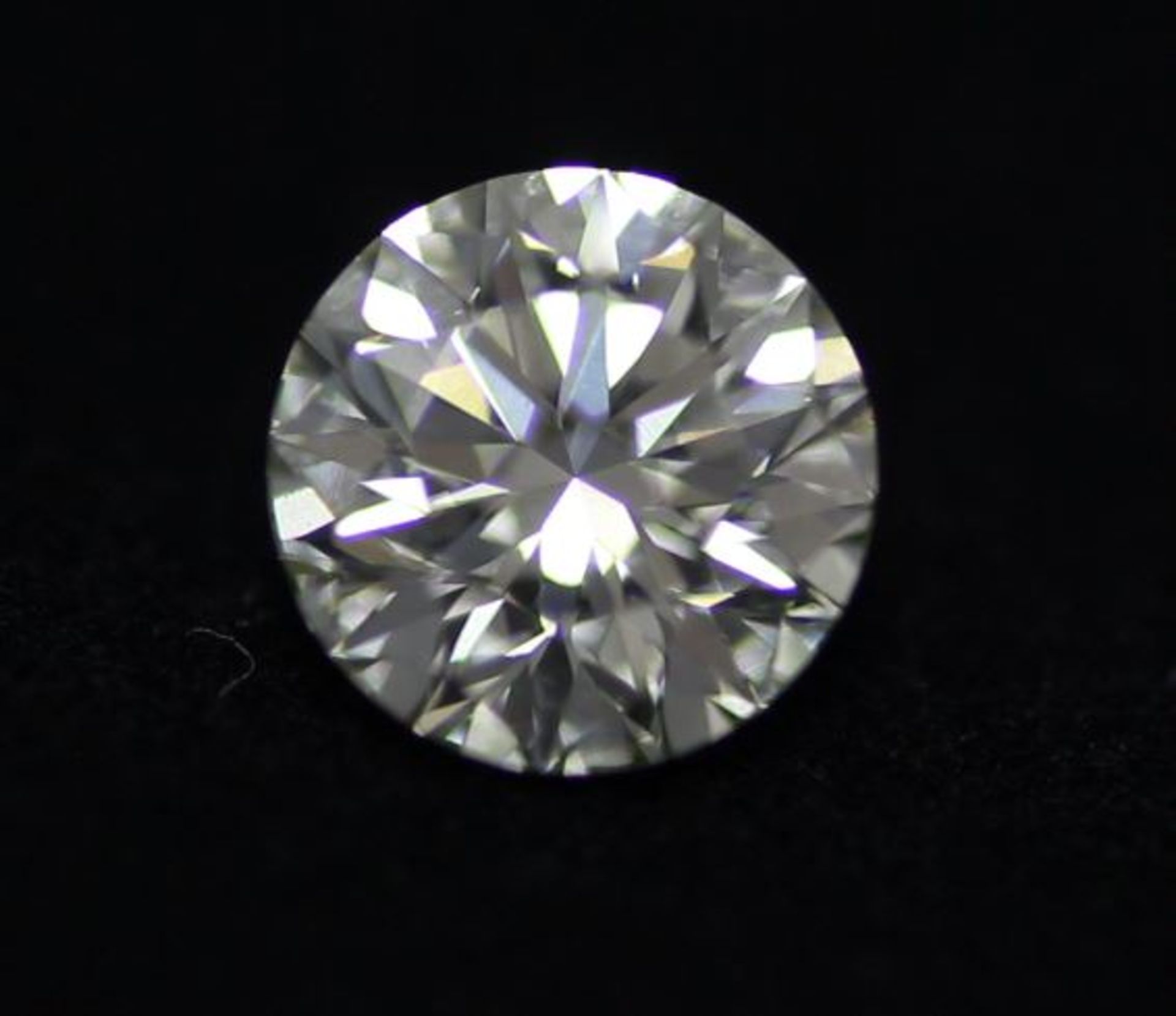 D998019, Loose Diamond BRILLIANT 1.51