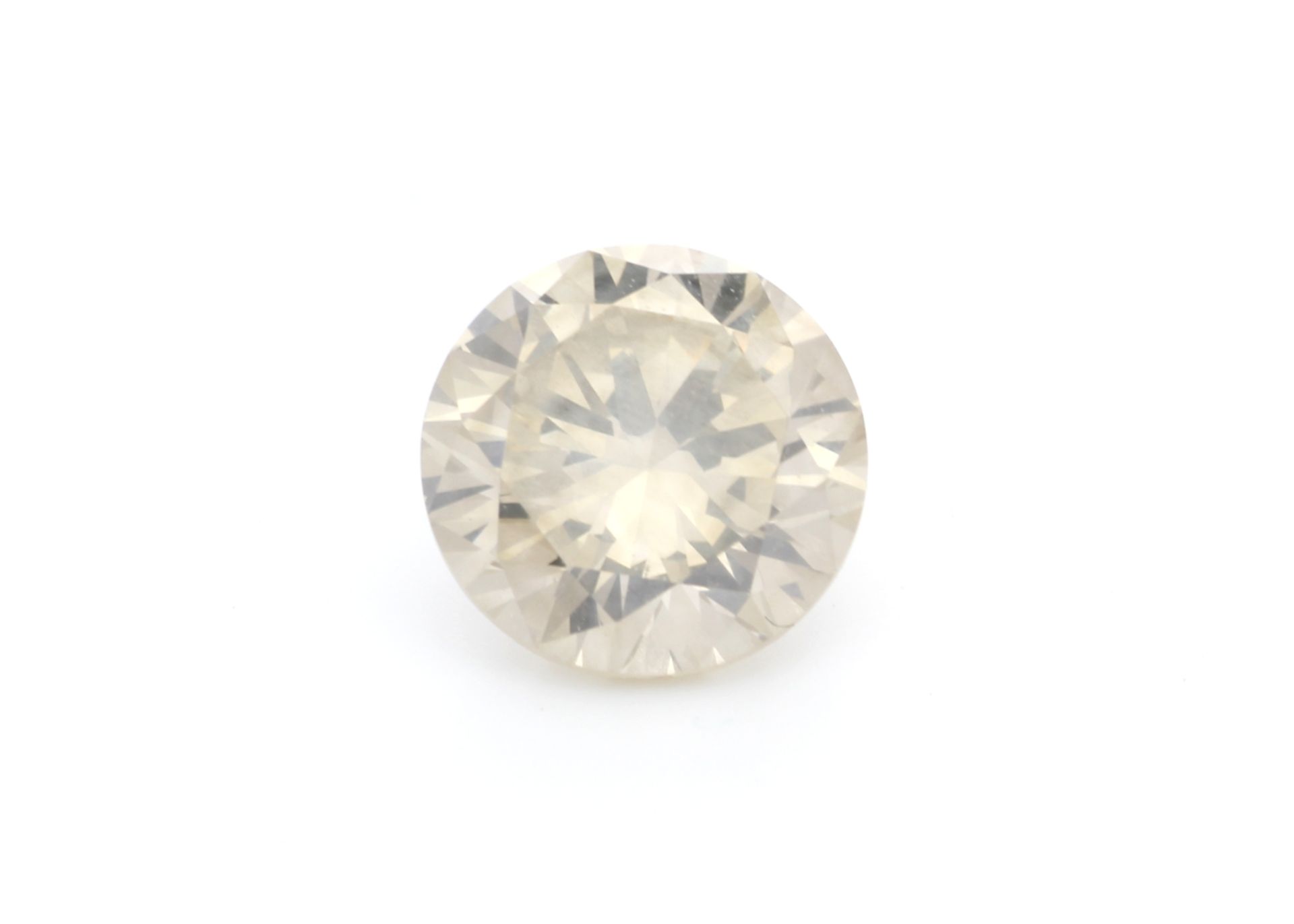 D999002, Loose Diamond 1.52 - Image 4 of 4