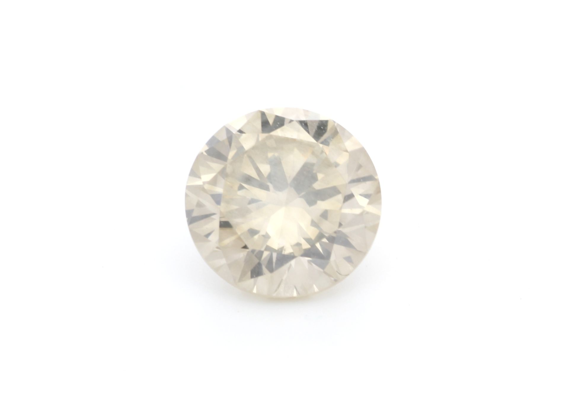 D999002, Loose Diamond 1.52 - Image 2 of 4