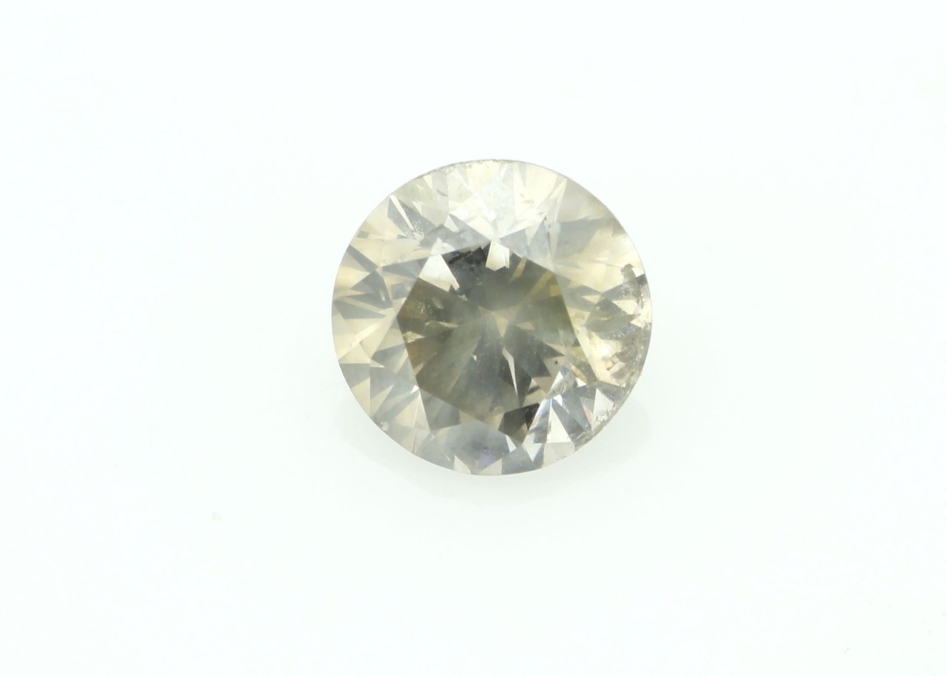Loose Diamond 1.20 - Image 2 of 2