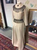 1 Western Late Victorian STYLE Dress