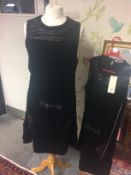 3 Brand New With Tags Italian Designer Dresses