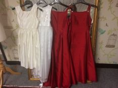 5 Bridesmaid Dresses