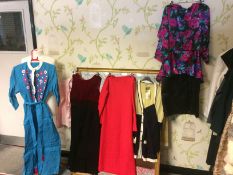 5 Vintage Outfits