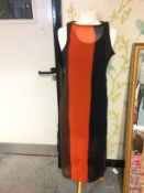 Brand New With Tags Fount Designer Dresses