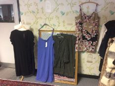 4 Ladies Extra Large Size Outfits