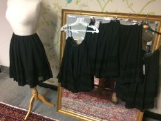 5 Designer Skirts