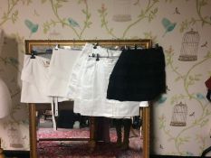 7 Brand New With Tags Mini Skirts