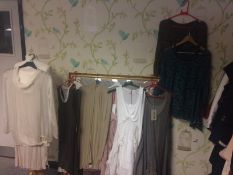 8 Brand New With Tags Italian Designer Tops Dresses