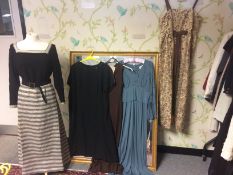 5 Designer Vintage Dresses