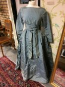 Victorian Day Dress