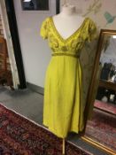 1 Designer Dress Susan Small