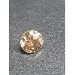 0.24 Ct natural diamond LB Certificate IGL. Natural stone.