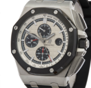 Audemars Piguet Royal Oak Offshore Stainless Steel - 26400SO.OO.A002CA.01