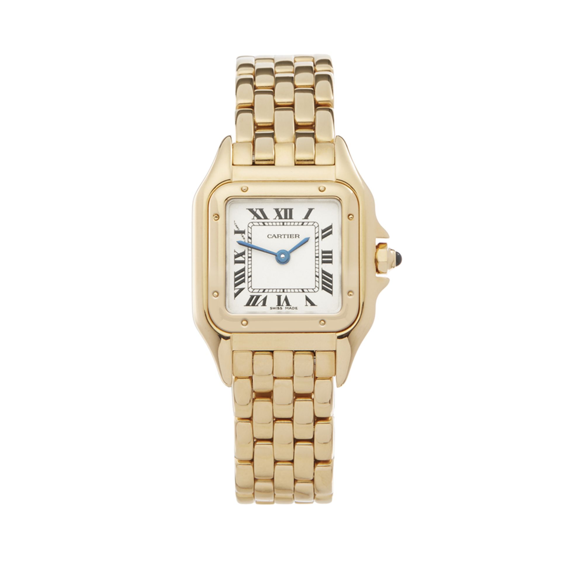 Cartier Panthère 18K Yellow Gold - W25022B9 - Image 2 of 7