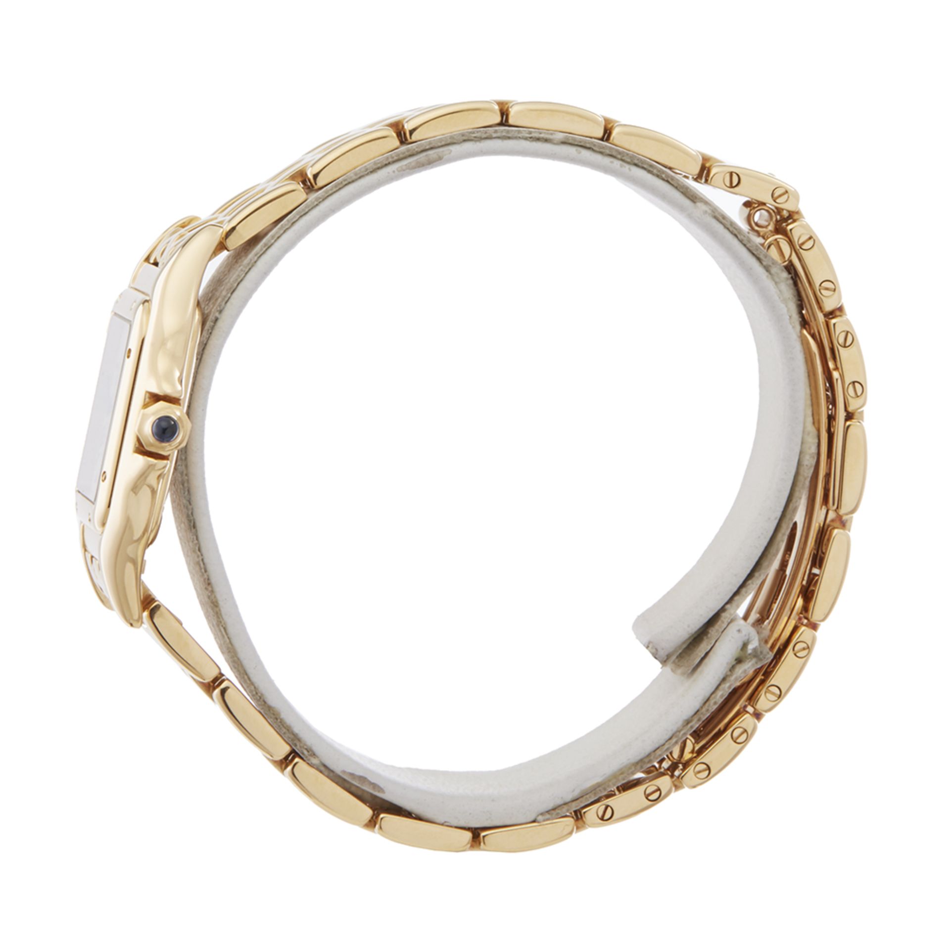 Cartier Panthère 18K Yellow Gold - W25022B9 - Image 4 of 7