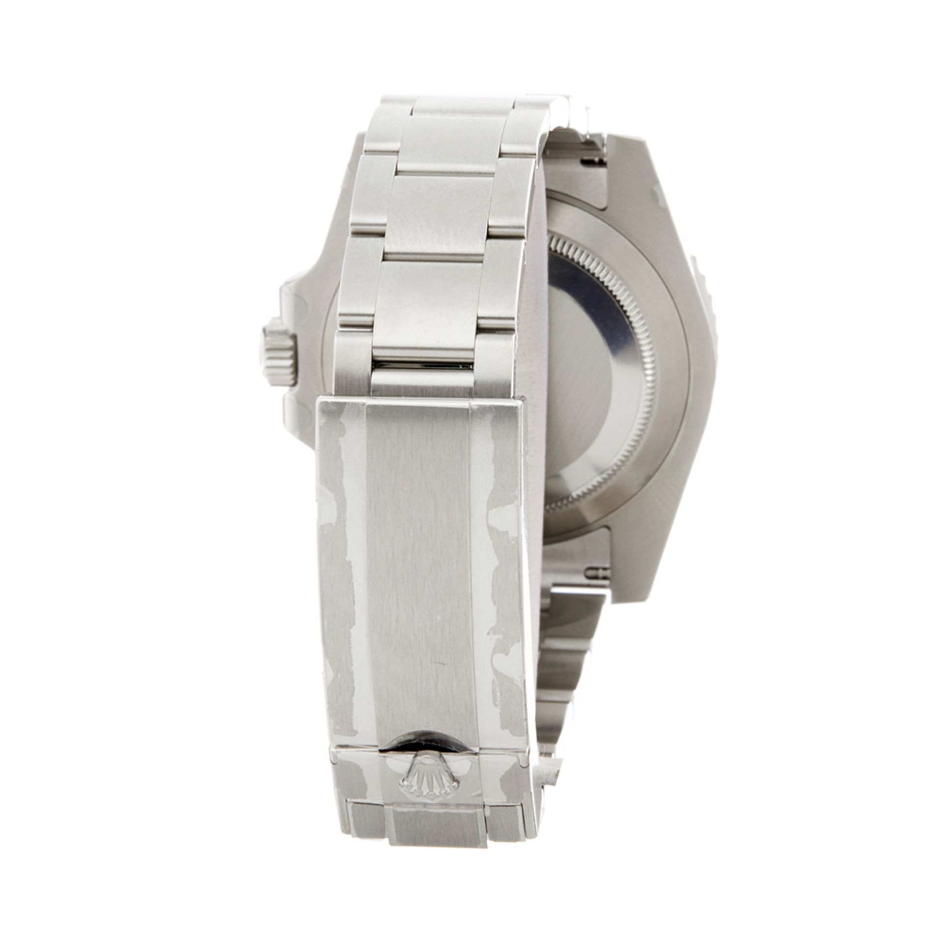 Rolex Submariner Stainless Steel - 116610LN - Image 6 of 7