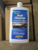 6pcs Factory Sealed Starbrite Hull cleaner - rrp £14.99 each
