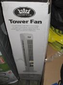 Cooling Fan Tower boxed