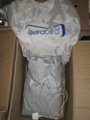 Untested AeroBed - boxed