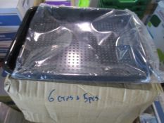 30pcs brand new factory sealed trays