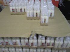 25. packs Factory sealed ( each pack contains 6 units so 150 individual bottles in total ) of High