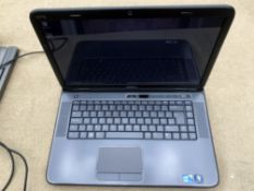 Dell XPS L501X 15.6 inch Gaming Laptop Intel Core I7-2630QM, RAM 6GB