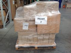 Pallet Of Electrical Stock, Phone Accessories and more Approx 14 headphones, returns not tested