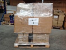 Pallet Of Electrical Stock, Phone Accessories and more