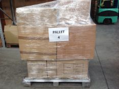 Pallet Of Electrical Stock, Phone Accessories and more