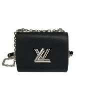 Louis Vuitton Twist  Cross Body Bag