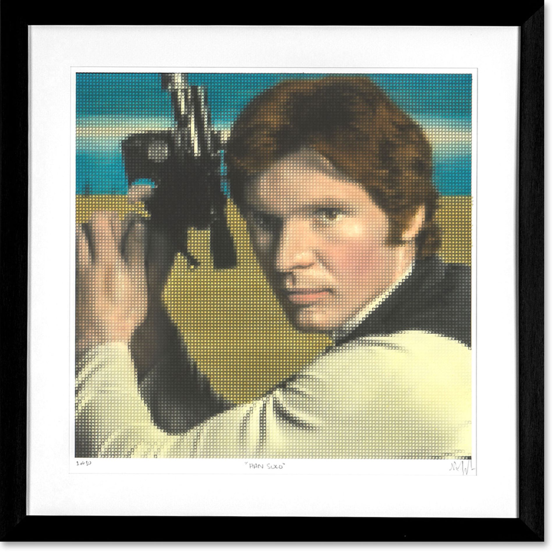 Han Solo - Image 2 of 4