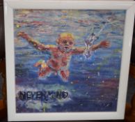 Alex Arnell - Nevermind - After Nirvana Album