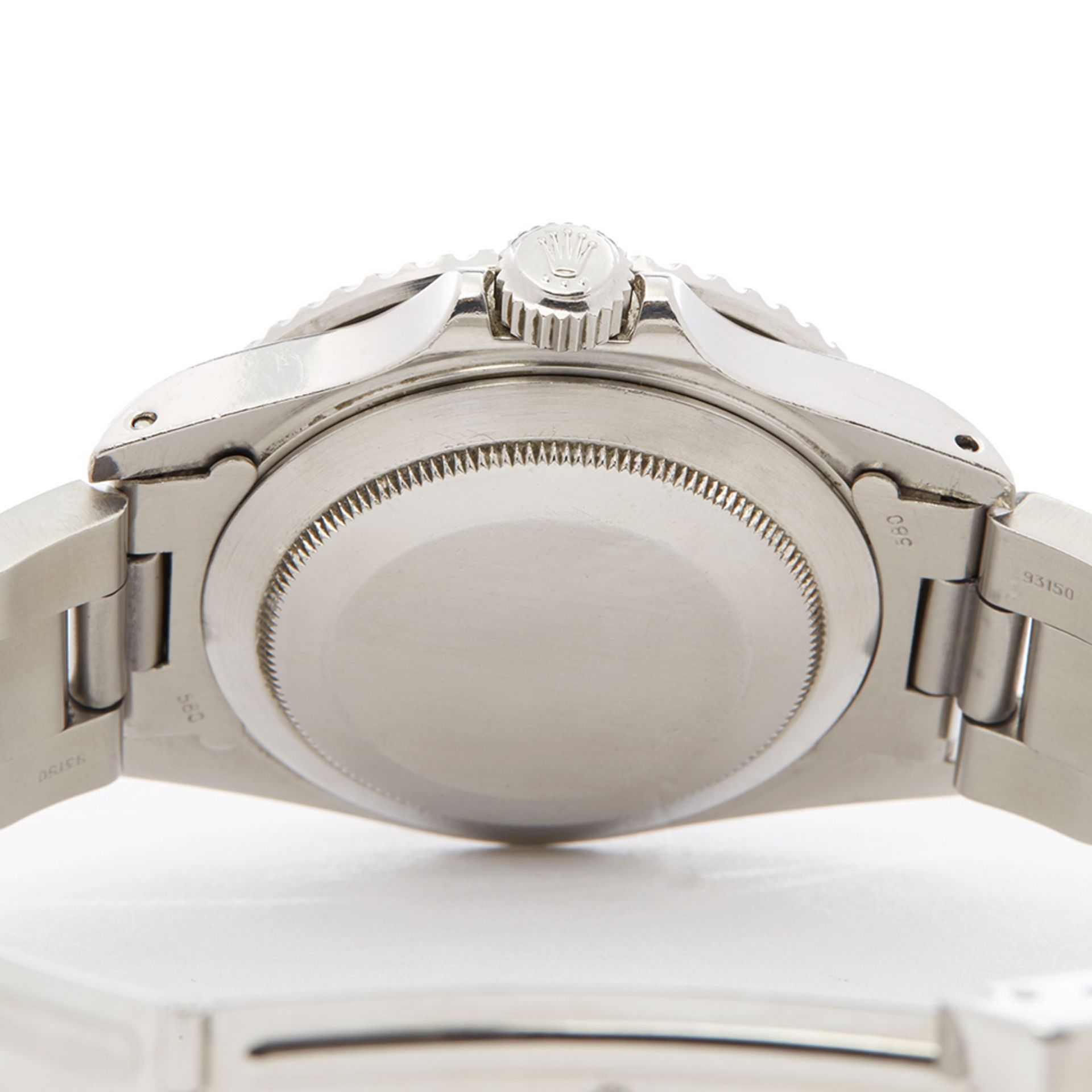 Submariner Stainless Steel - 16800 - Image 7 of 7