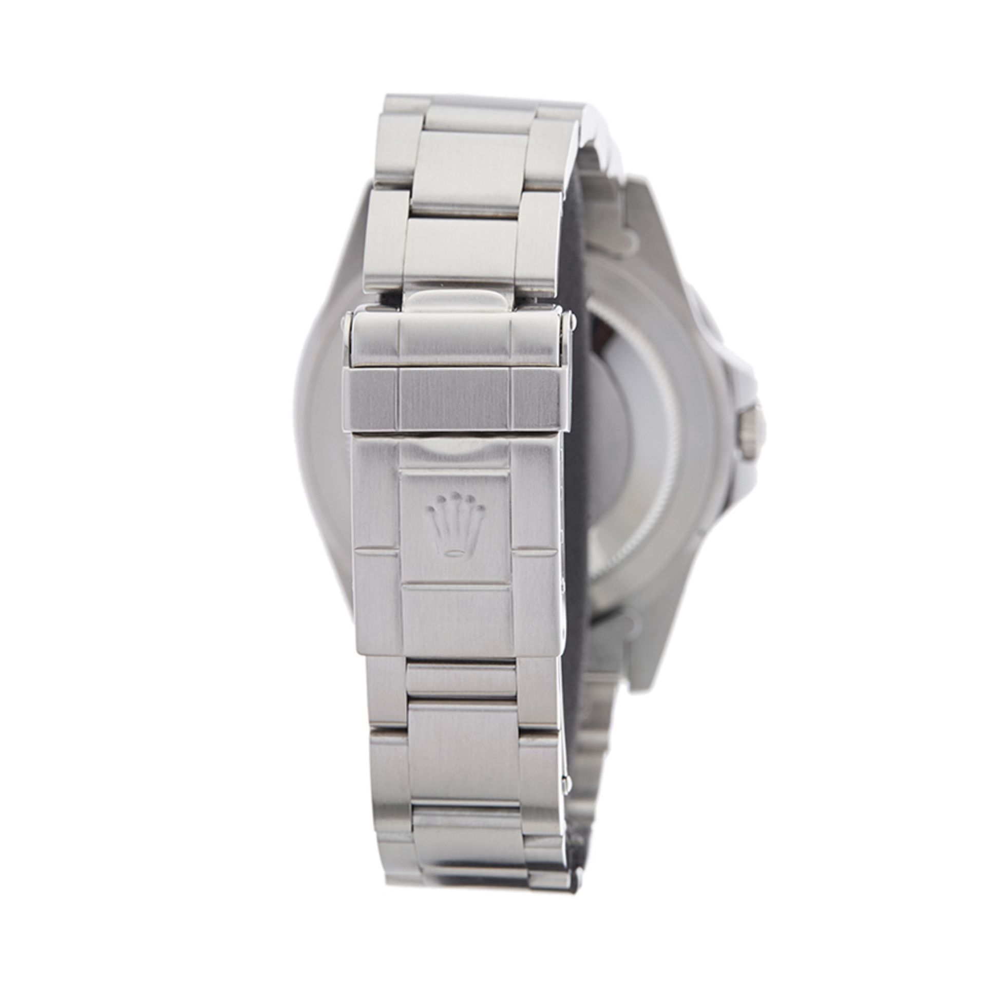 GMT-Master 40mm Stainless Steel - 16700 - Image 6 of 8