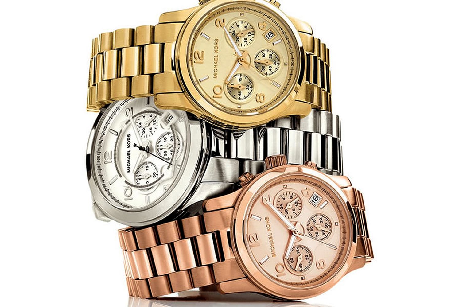 Branded High Street Designer Watches