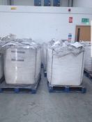 Pallet Of Approx. 1,000Kg - Luxury Branded Washing Powder. Approx. Retail Value £4,000. You Are