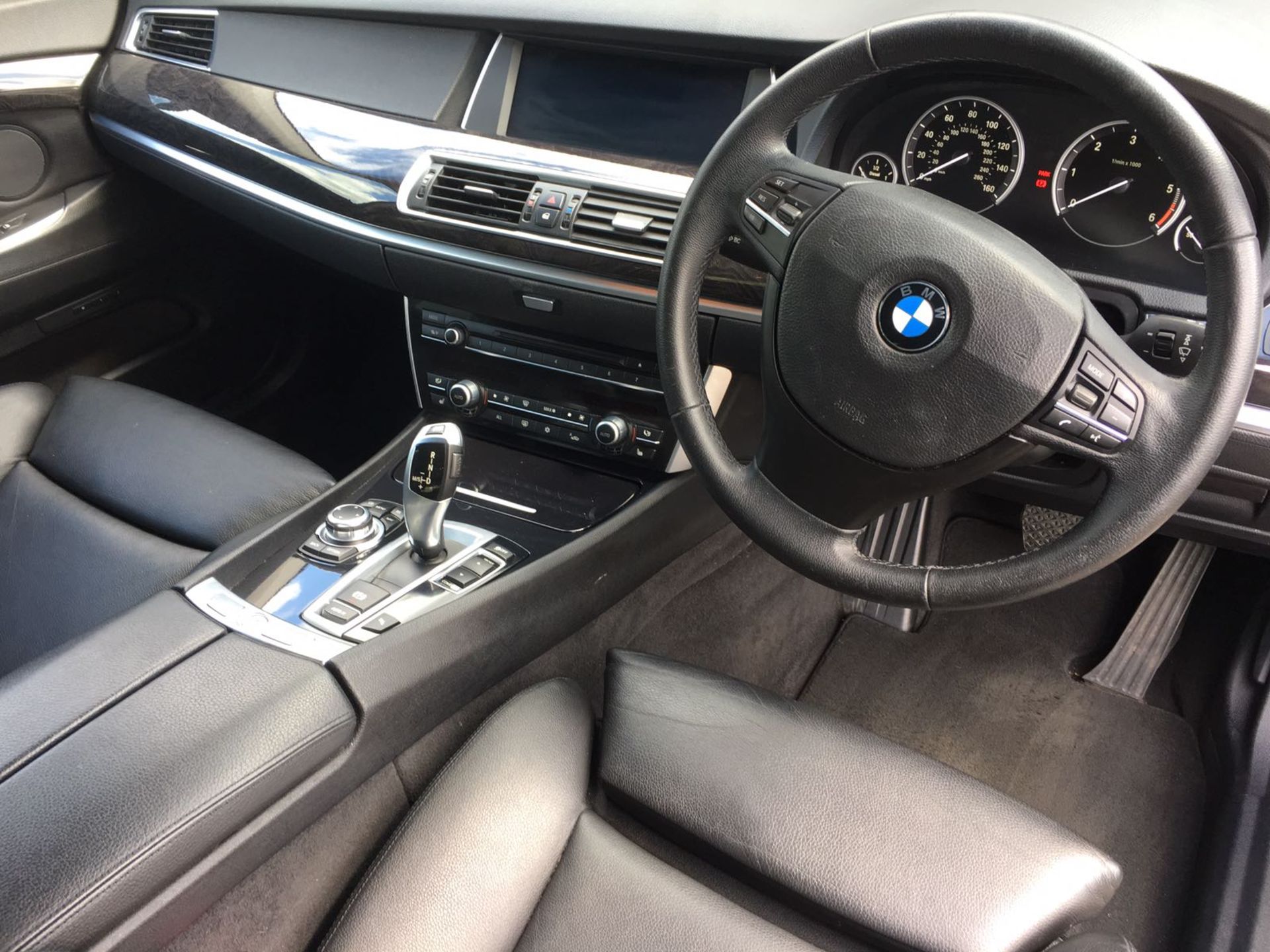 BMW 535d GT GRAN TURISMO 2012/12. 57,000 miles Mega spec and fully loaded. 4 New Tyres Just Fitted! - Image 13 of 19