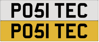 PO51 TEC (Positec)