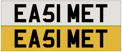 EA51 MET (Easimet)