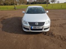 2011, Volkswagen Passat R LINE TRI, 76000 miles