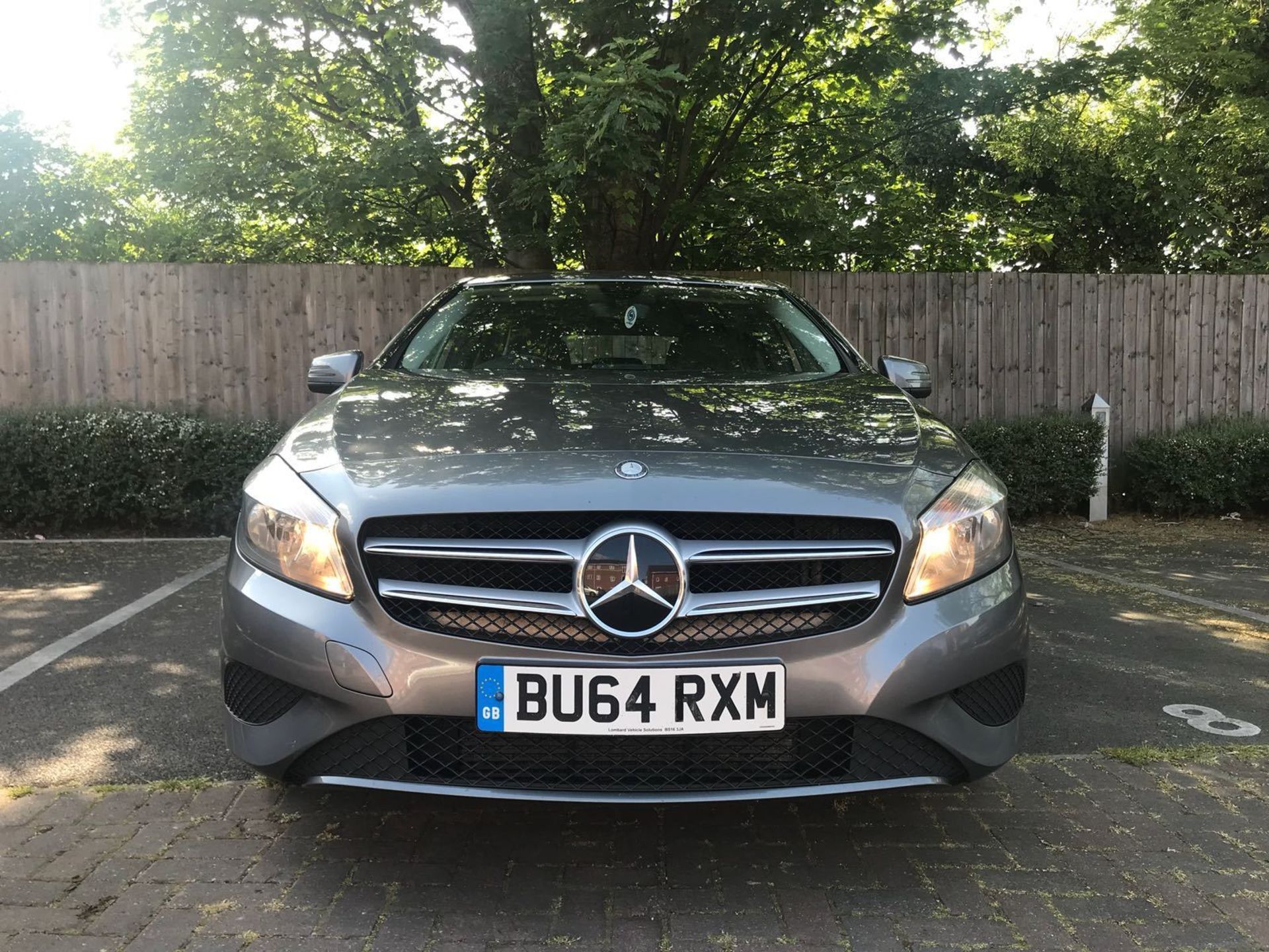 Mercedes-Benz A Class A200 CDI Sport 5DR