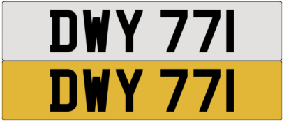 DWY 771